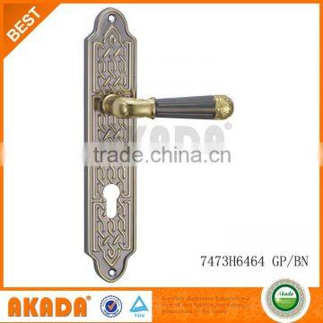 2014 Newest Design cheap Price sliding door accessories