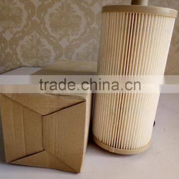 China Factory Supply Industrial Filtration Equipment Hydraulic Filter photo-3