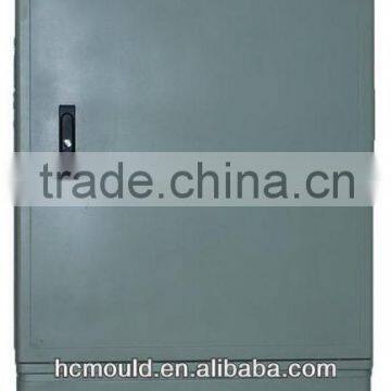 Outdoor SMC electric box mould manufacturer