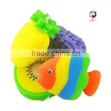 2013 Chinese PU bath sponge