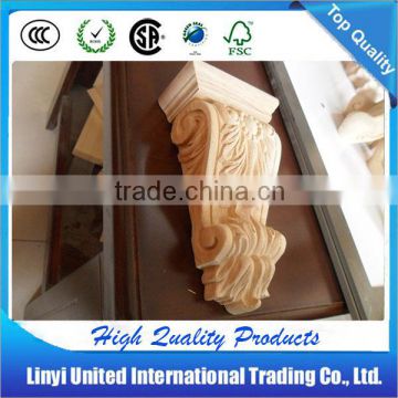 decorative wood carving corbels