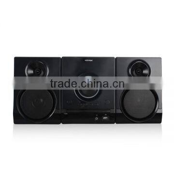 Delicate with karaoke/USB/FM radio hi fi speaker of 40W(LY-A011)