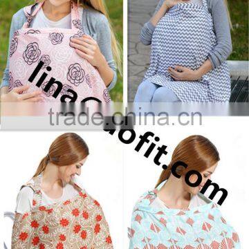 Baby/Infant Nursing Wrap With Mouth Wipe For Baby Health