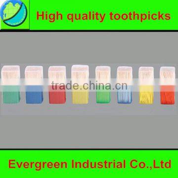 all items bamboo toothpick manufacturer