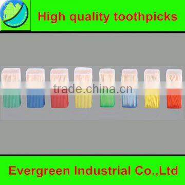 All Items Bamboo Toothpick Manufacturer
