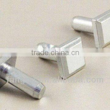 Square head T bolt