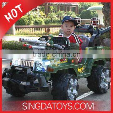 7499 Wholesale Toy Kids Ride on Car 6V Battery Powered