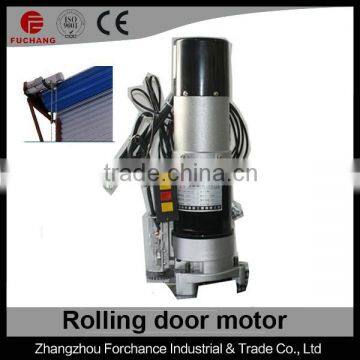 Roller Shutter Door Opener/Motor, Roller Door Side Motor with 600kg                        
                                                Quality Choice