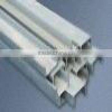 MILD STEEL CHANNELS(Q235,SS400,S235AR+JR)