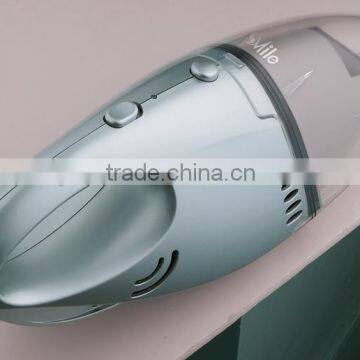 Portable Wireless Battery Wet&dry Vacuum Cleaner photo-3