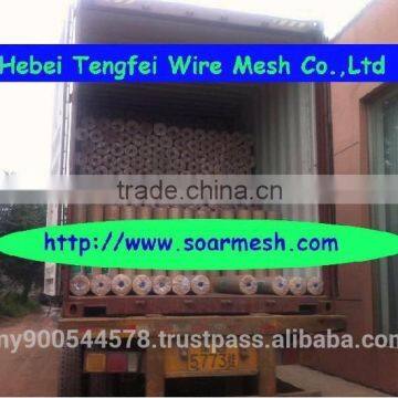 Vibrating Screen Cloth photo-3