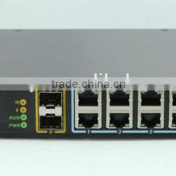 HY-622 8 Port Enterprise Gigabit OAM switch