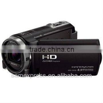 Sony HDR CX430VE Digital Camcorder