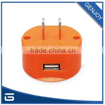 Portable world good USB Travel Charger For Tourism Travel Agency