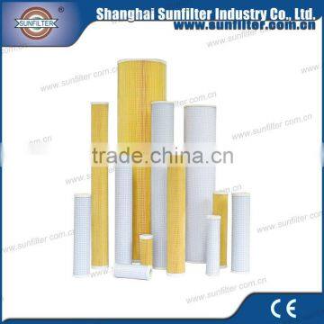 88m3/min 3106cfm Hot Selling Atlas Copco Air Filter Element photo-4