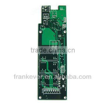 consumer electronic double sided mutilayer printed circuit board china suppliers