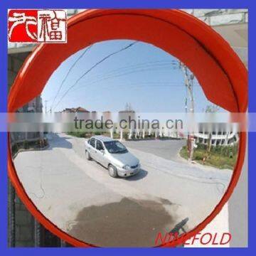 High Quality PC Traffic Safety Convex Mirror for Outdoor photo-3
