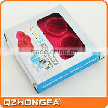 Food Grade Silicone Ice Ball , Silicone Ice Ball Mold , Whisky Ice Ball Maker photo-5