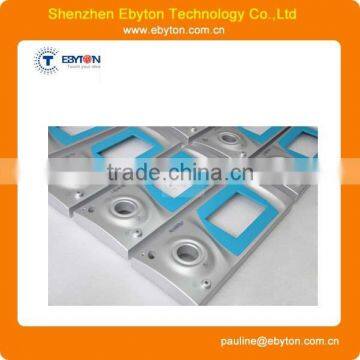 Medical Equipment Parts Prototype