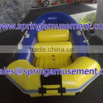 PVC commercial inflatable boats water games SP-WG10042