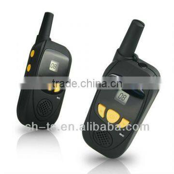 walkie talkie