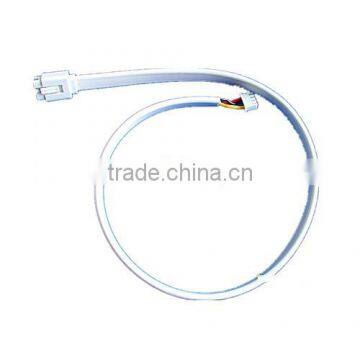 LED light wire harness cable assembly