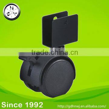 Wholesale Furniture Swivel Caster wheel Bracket