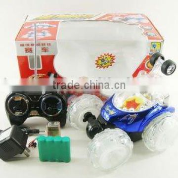 4ch R/C car