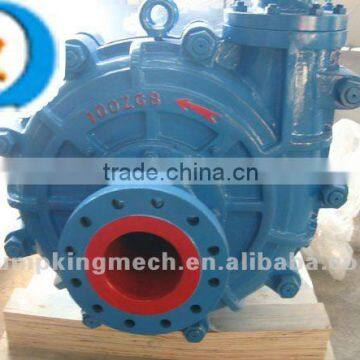 DK A05 centrifugal slurry pump (High Chrome)