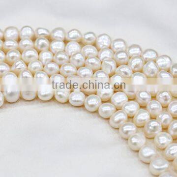 Yuansheng Freshwater Loose Baroque Pearls in Bulk Quality Choice
