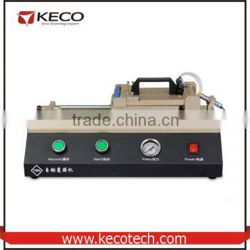 Automatic Phone lcd OCA Film Laminate Machine