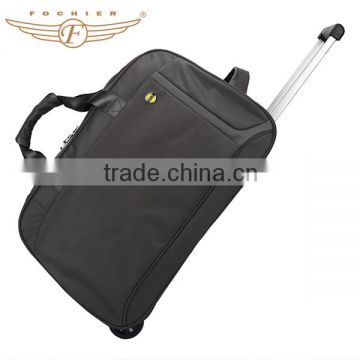 2016 Travel trolley bag polo classic bag