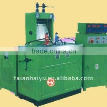 HY-D Unit Pump Test Bench,gold testing machine