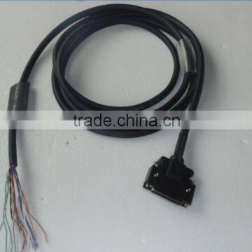 kONTRON connectors 50 pin switche