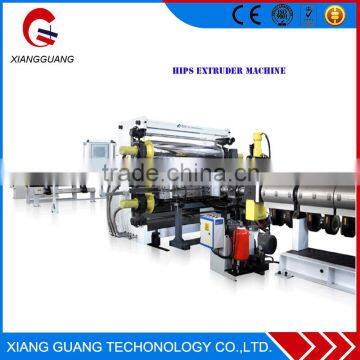 Factory direct sale Best price plastic extrusion equipment manufacturers