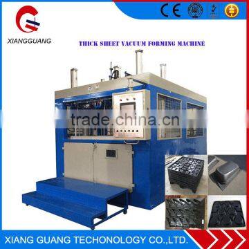 High Quality Blister Small Vacuum Forming Machine With Good Price
