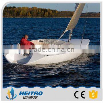 High Speed Sail Boat