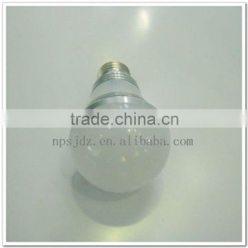 led bulb light