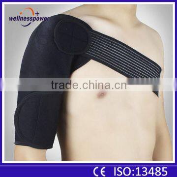 2016 medical elastic orthopedic shoulder support belt