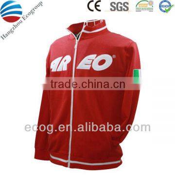 Custom good quality cotton sweatshirt hoodies