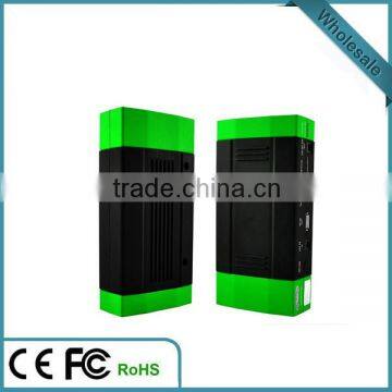 Hot New Products for 2016 Super Fast Mobile Phone Charger With Led Light photo-4