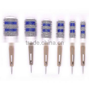 nano technology ceramic hair brushes