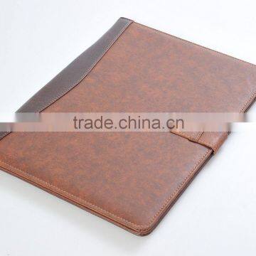 Leather Document Holder 11