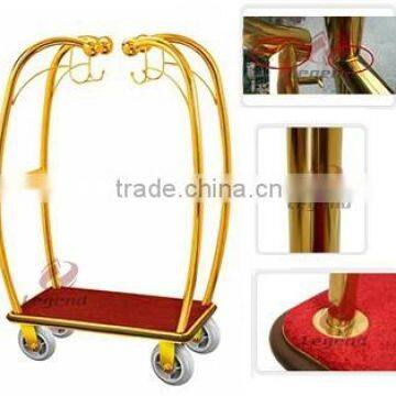 Heavy Duty Value Bellman Cart,hotel Bellman Carts photo-6