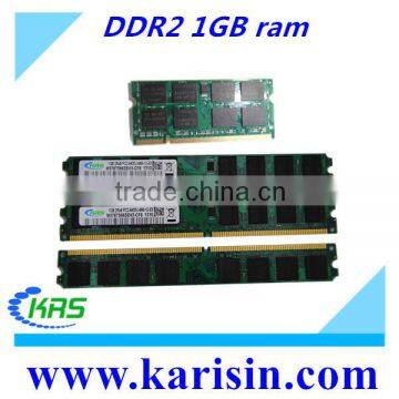 Cheap Price High Quality PC2-5300 1gb Ddr1 667mhz With Retail Package photo-2