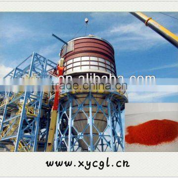 Instant Tomato Powder Plant