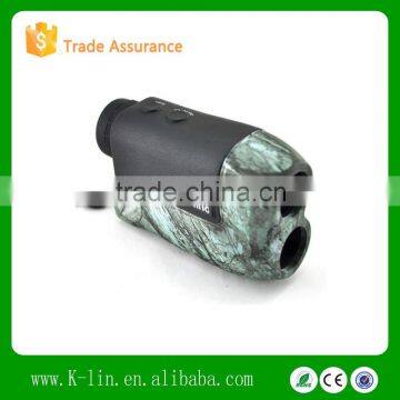 Hunting & Golf Range Finder China OEM Manufacture