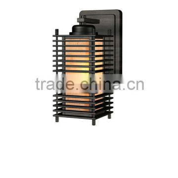 Bronze outdoor wall/wall lamp lighting manufacturer with UL