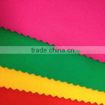 Nylon Spandex Four Way Stretch Jersey Fabric Supplex Lycra Yoga Wear Fabric High Stretch Nylon Spandex Jersey Fabric photo-3