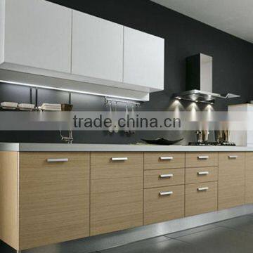 modern kitchen cabinet